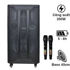 Loa kéo Arirang MK3 Max